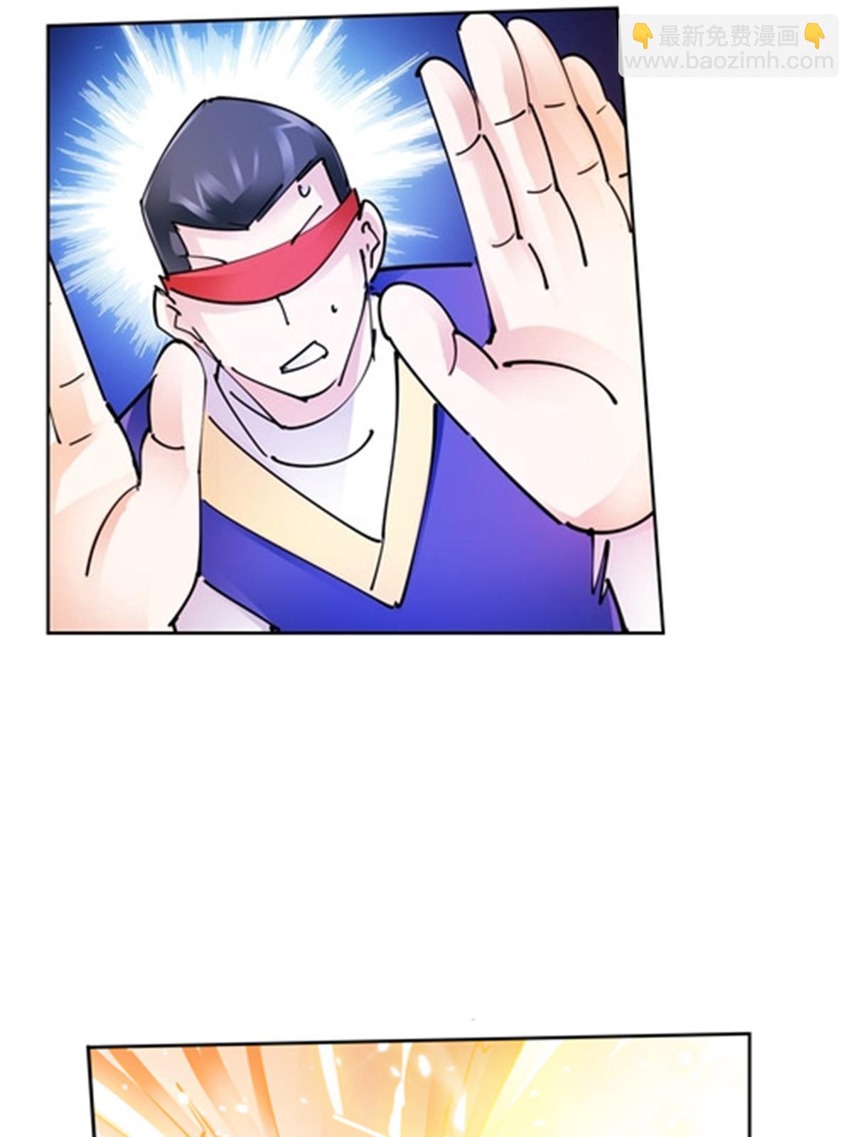 153 卡洛琳的杀手锏41