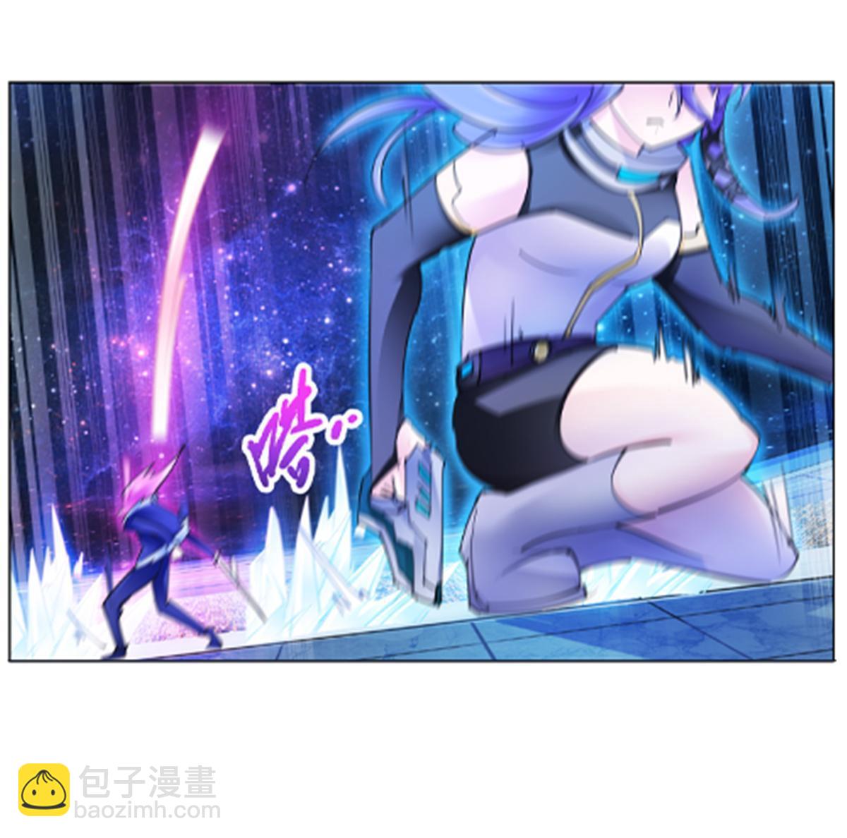 159 斯嘉丽的战斗16