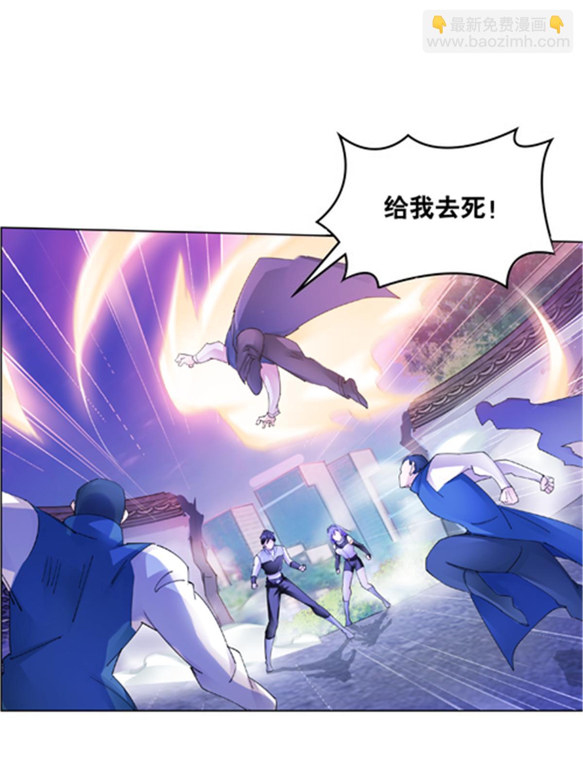 209 横扫赵家34