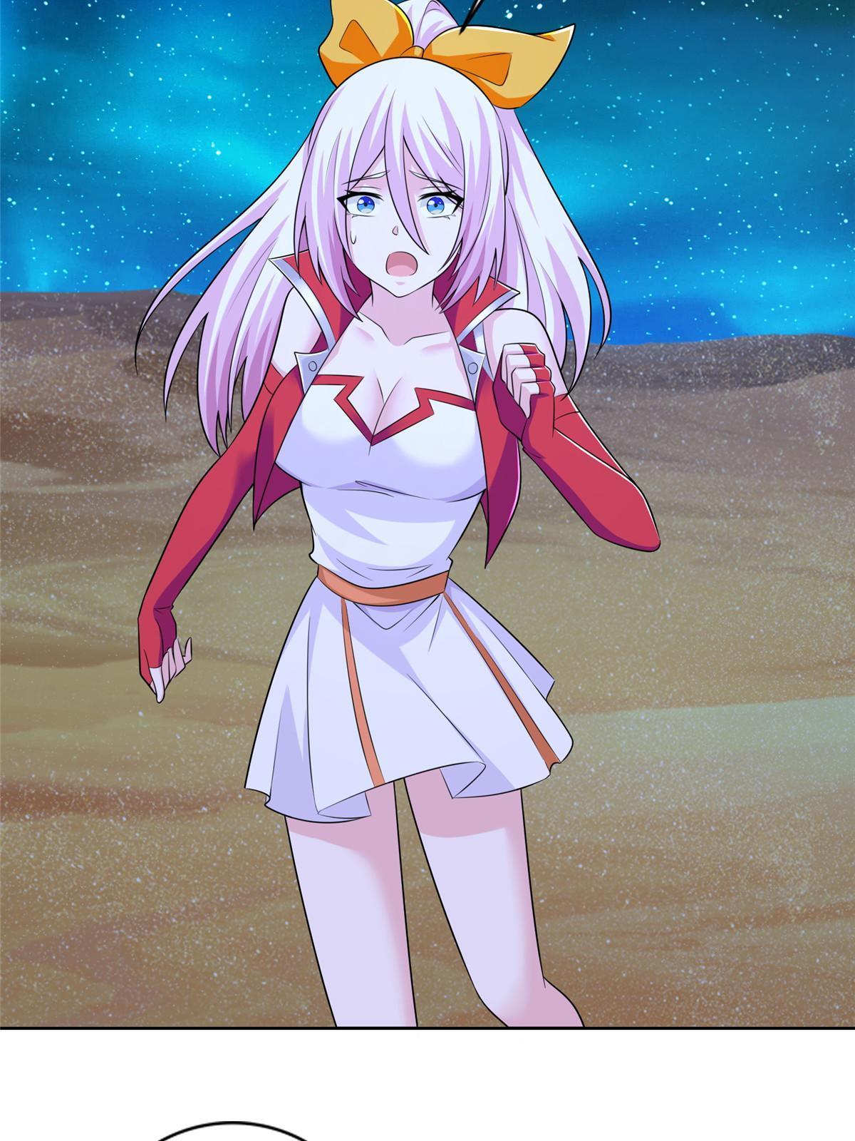 246 寒冰之吻40
