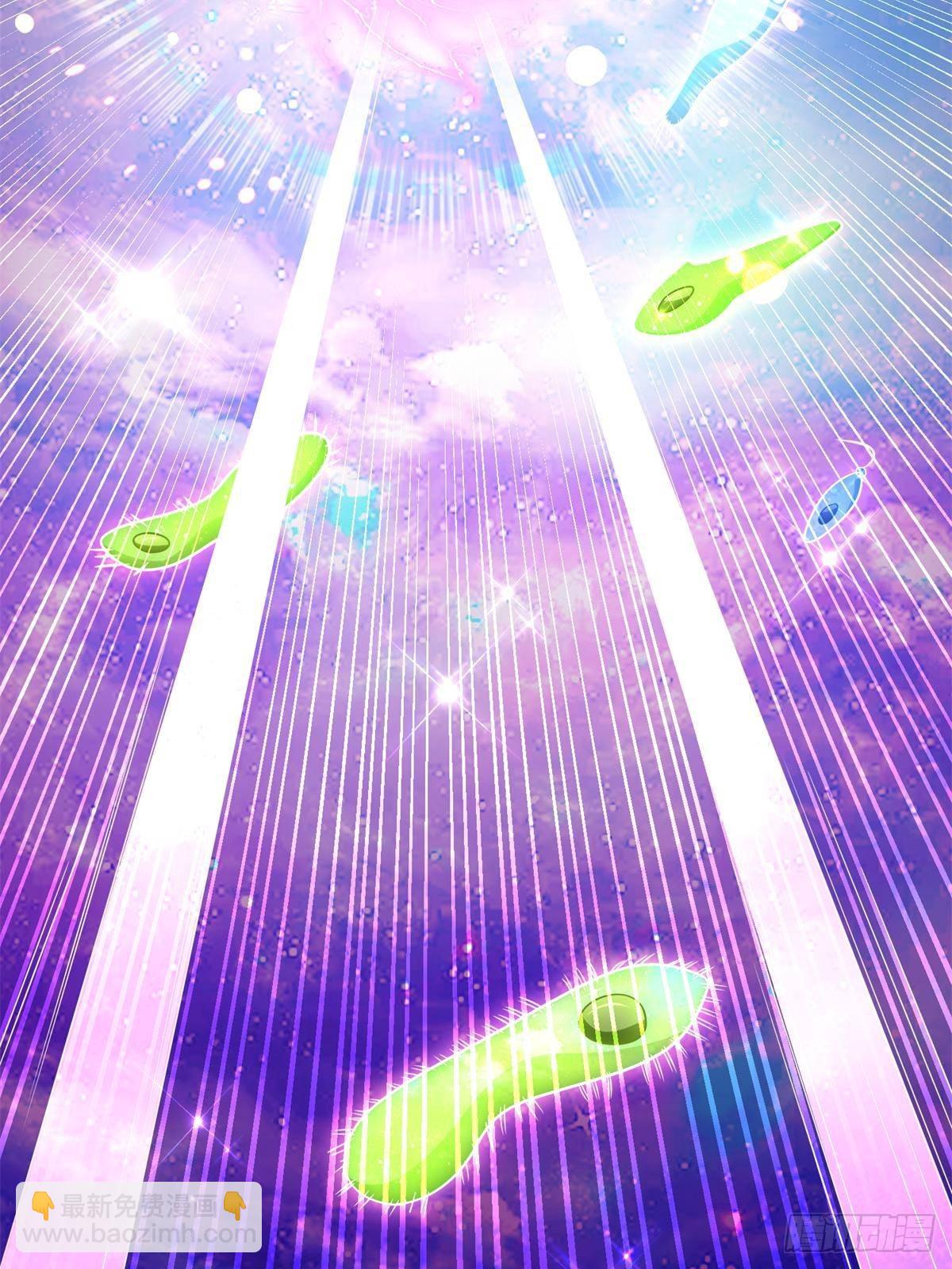 280 细胞宇宙13