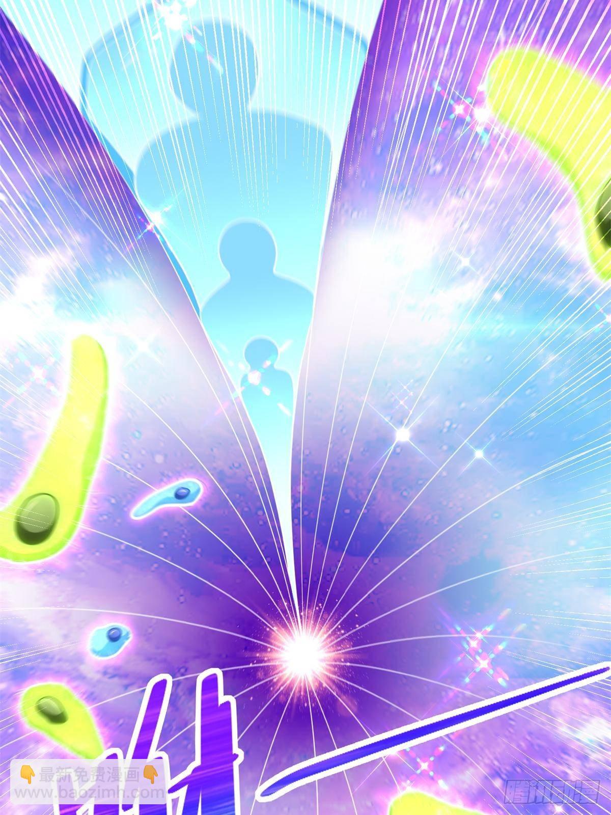 280 细胞宇宙24