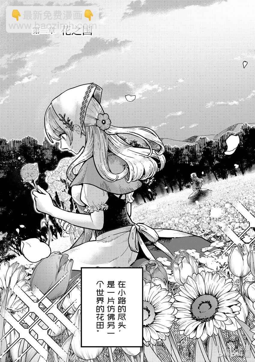 2-前篇 花之国2