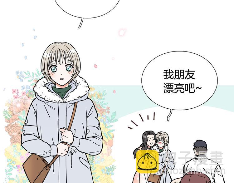第1话 一辈子闺蜜！36