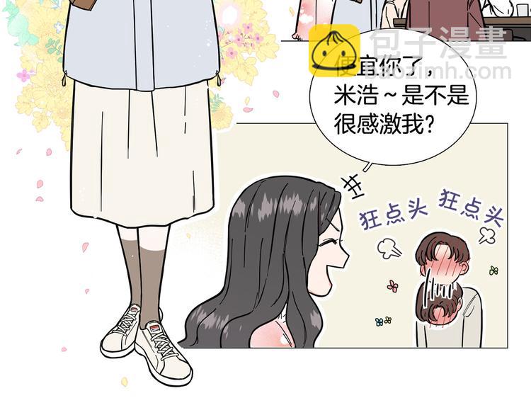 第1话 一辈子闺蜜！37