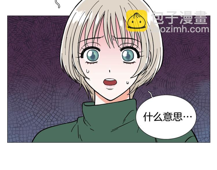 第1话 一辈子闺蜜！81