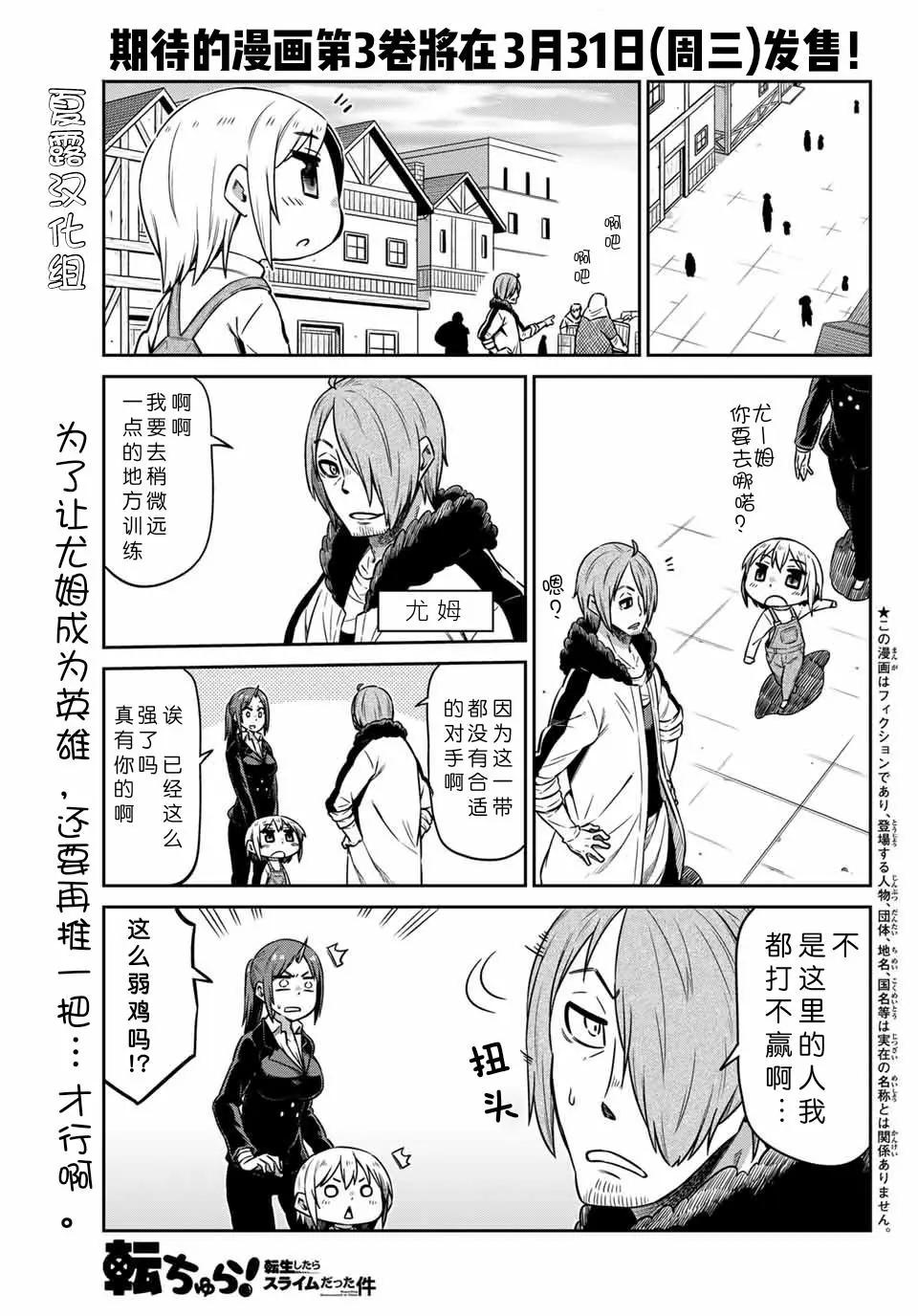 第24话 英雄养成游戏0