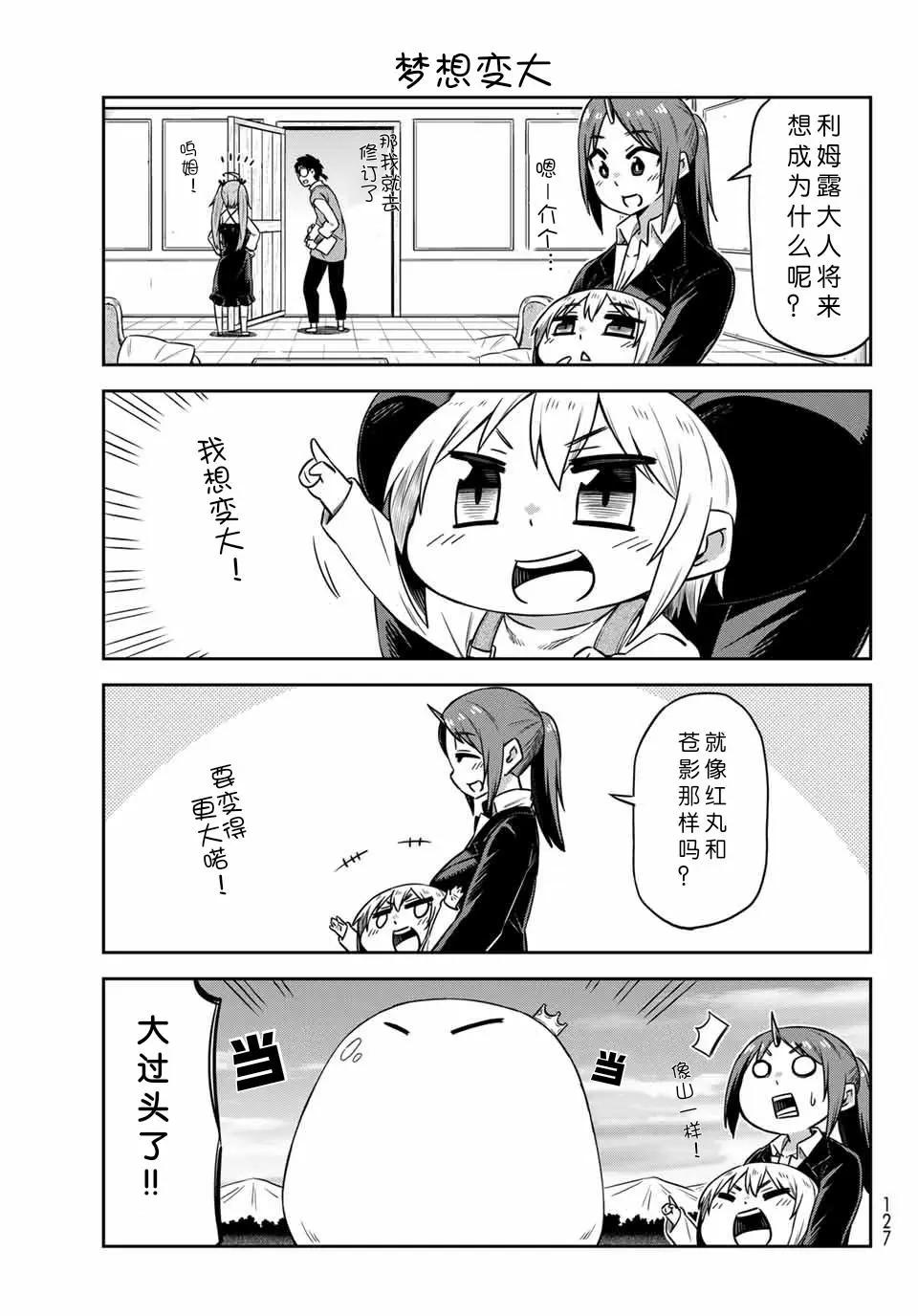 第24话 英雄养成游戏12