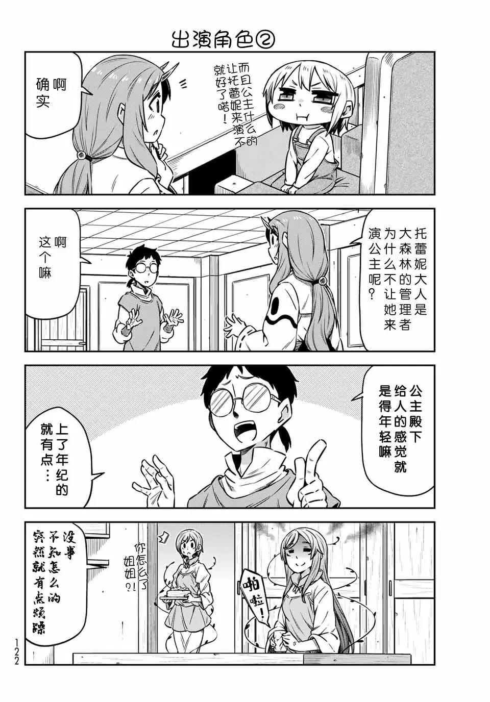 第24话 英雄养成游戏7