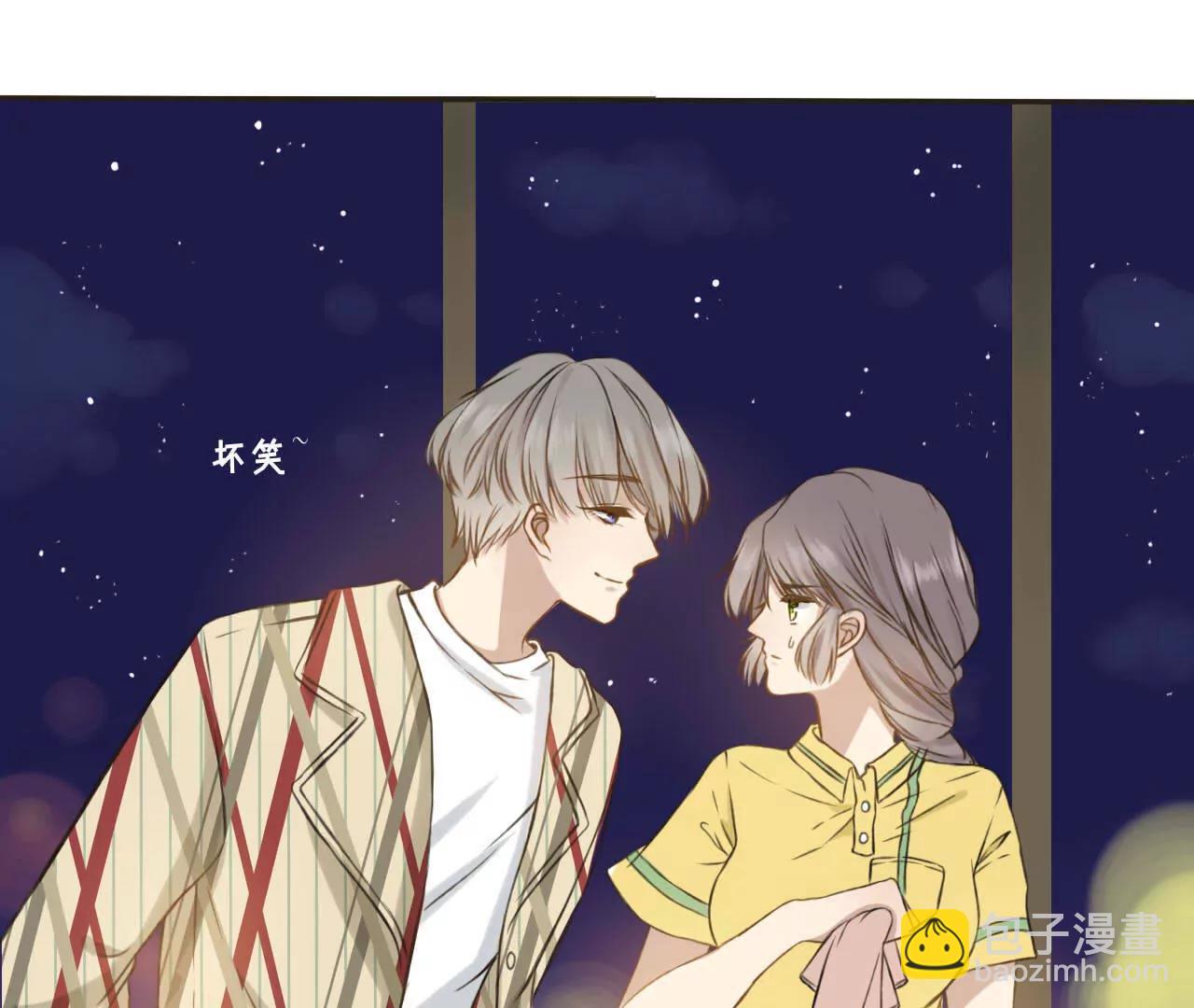 第1话  我们，又见面啦17