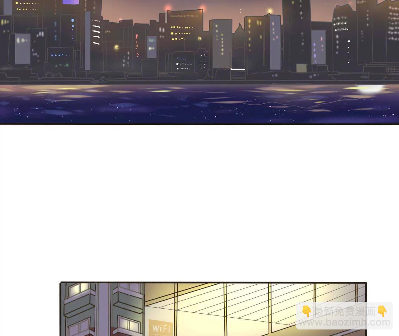 第1话  我们，又见面啦3