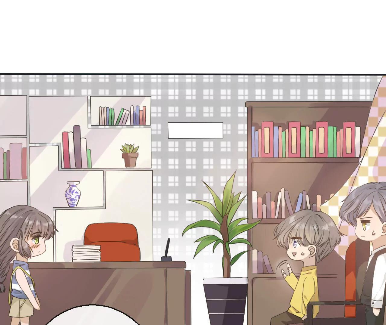 第5话  做我的女伴18