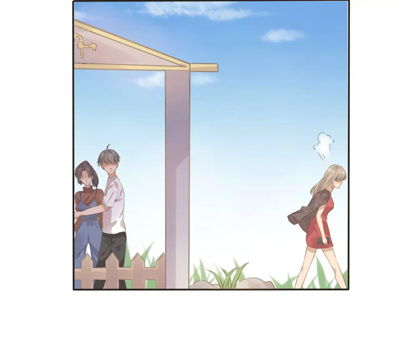 第9话  房...房卡？！进展这么快的嘛！40