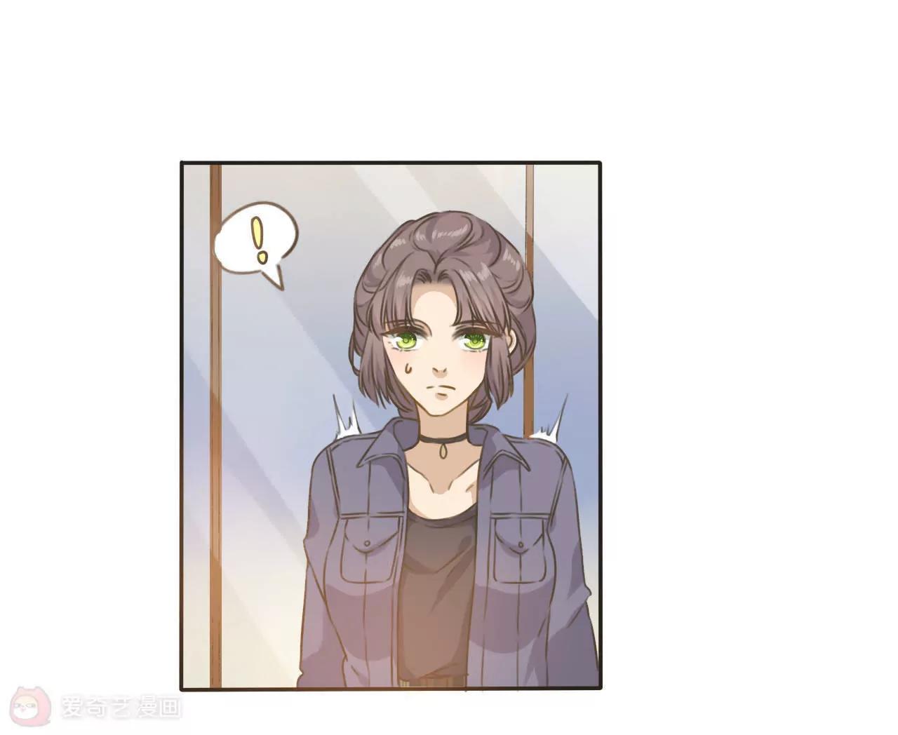 第9话  房...房卡？！进展这么快的嘛！45