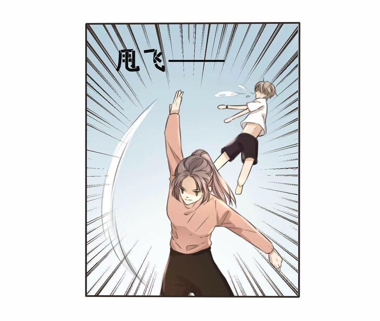 第15话  顾乔，你一定是我的10