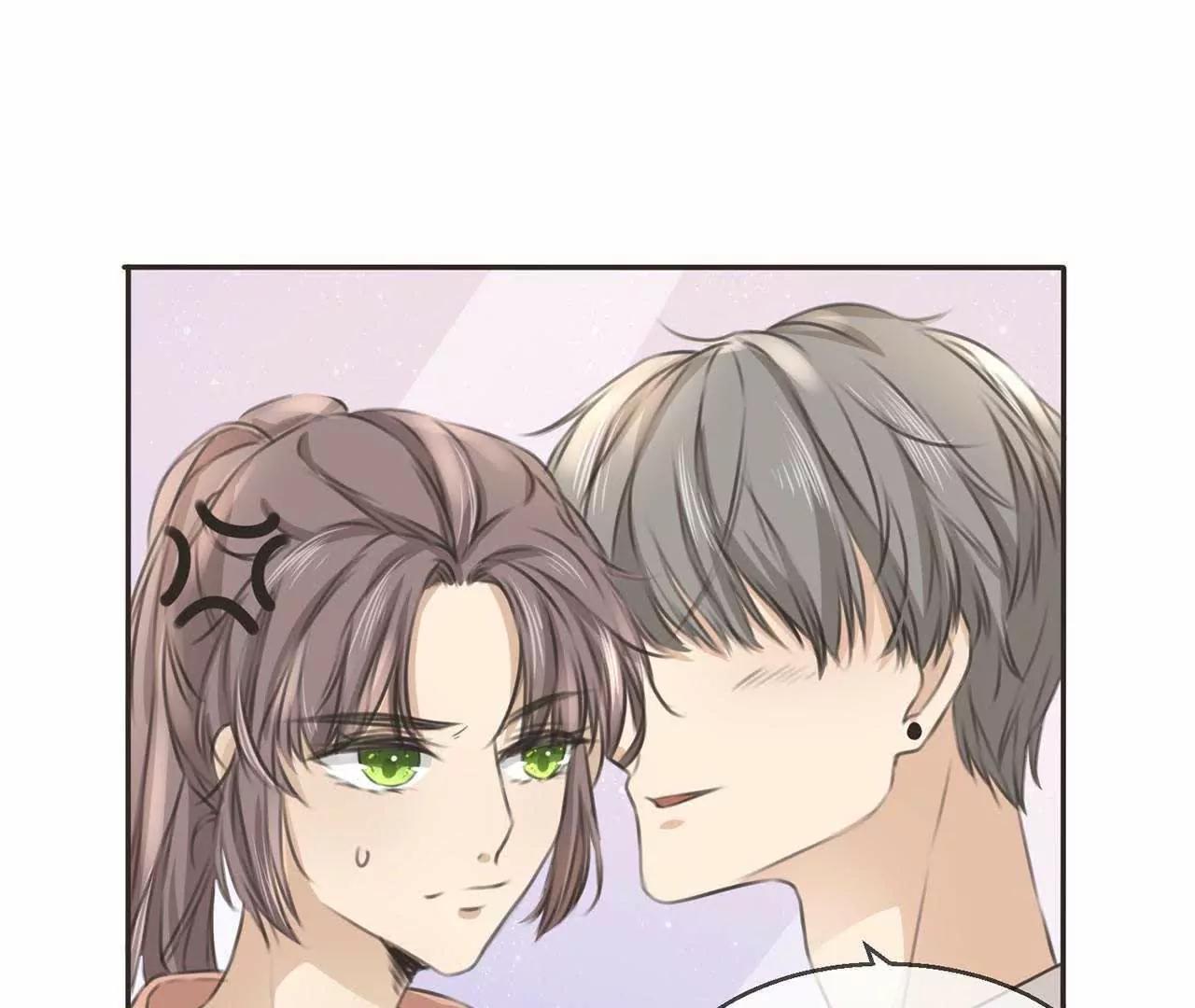 第15话  顾乔，你一定是我的18