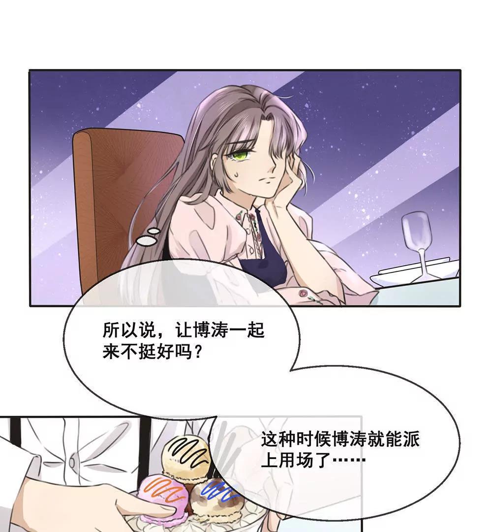 第16话  你想干什么？16
