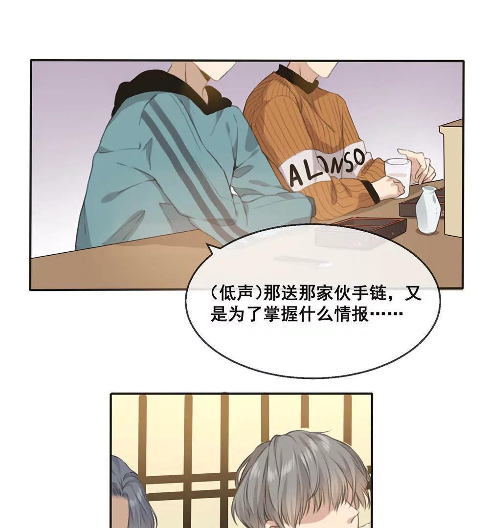 第18话  老板，你终于开窍了吗？7