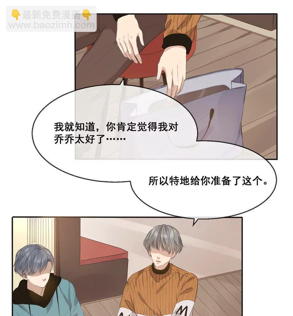 第18话  老板，你终于开窍了吗？9