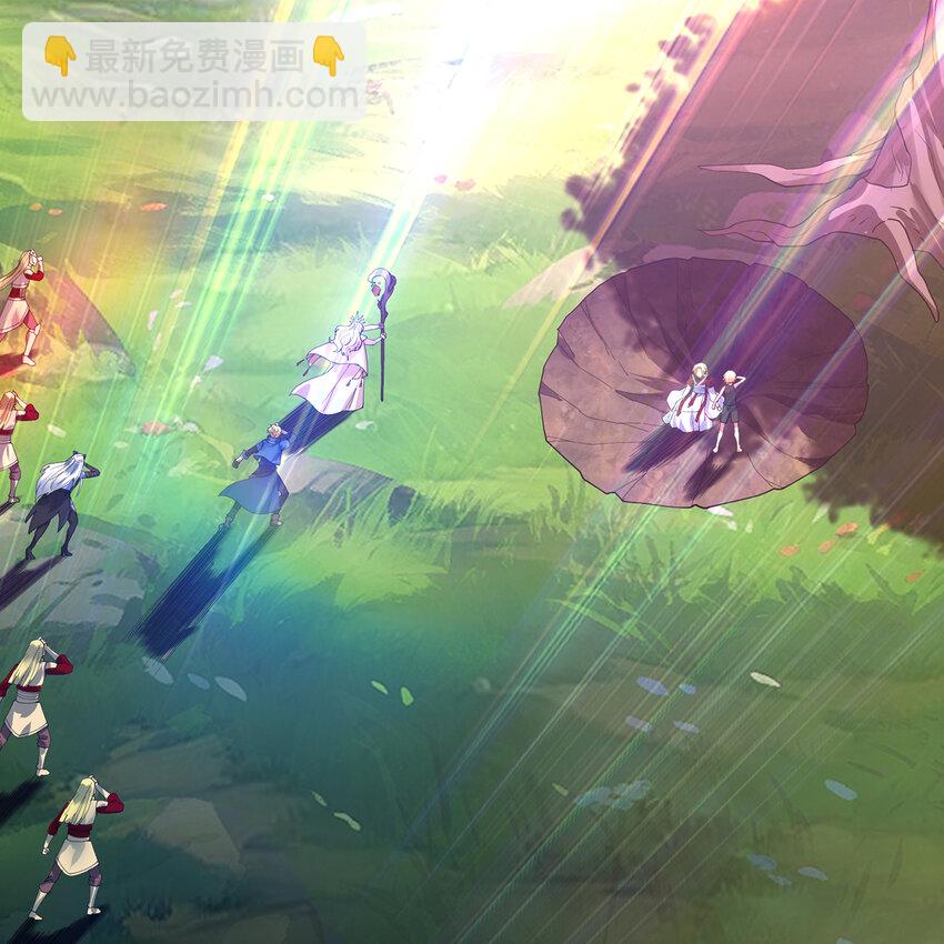 162回 秩序圣灵3