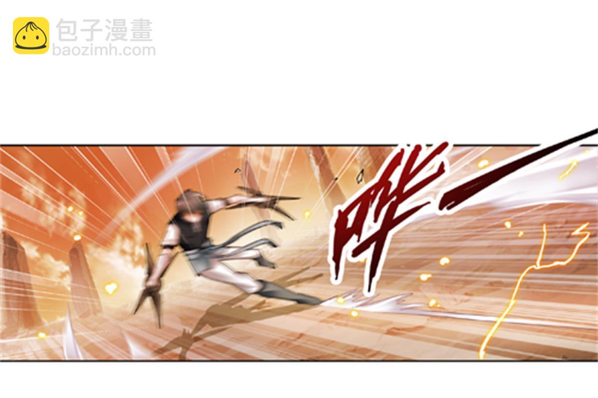 41 炮灰段vs准殿堂级57