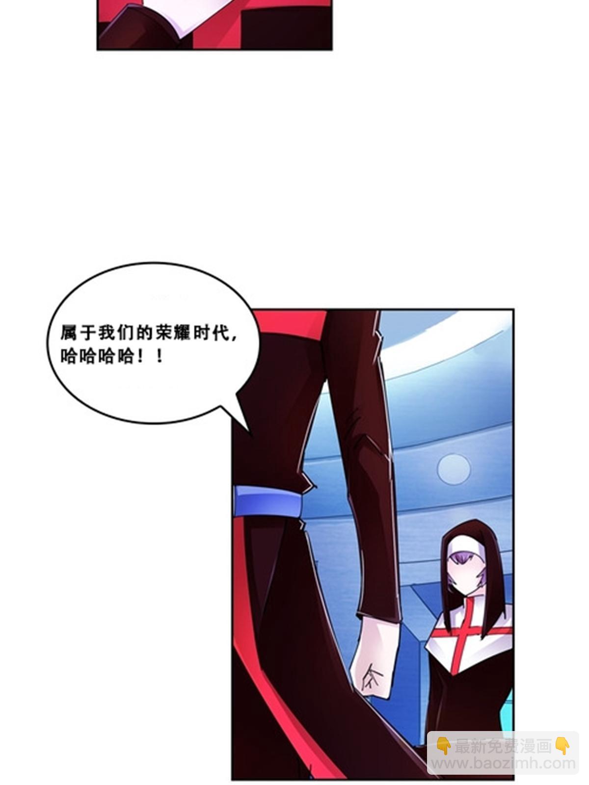 71 CHF强者排名10