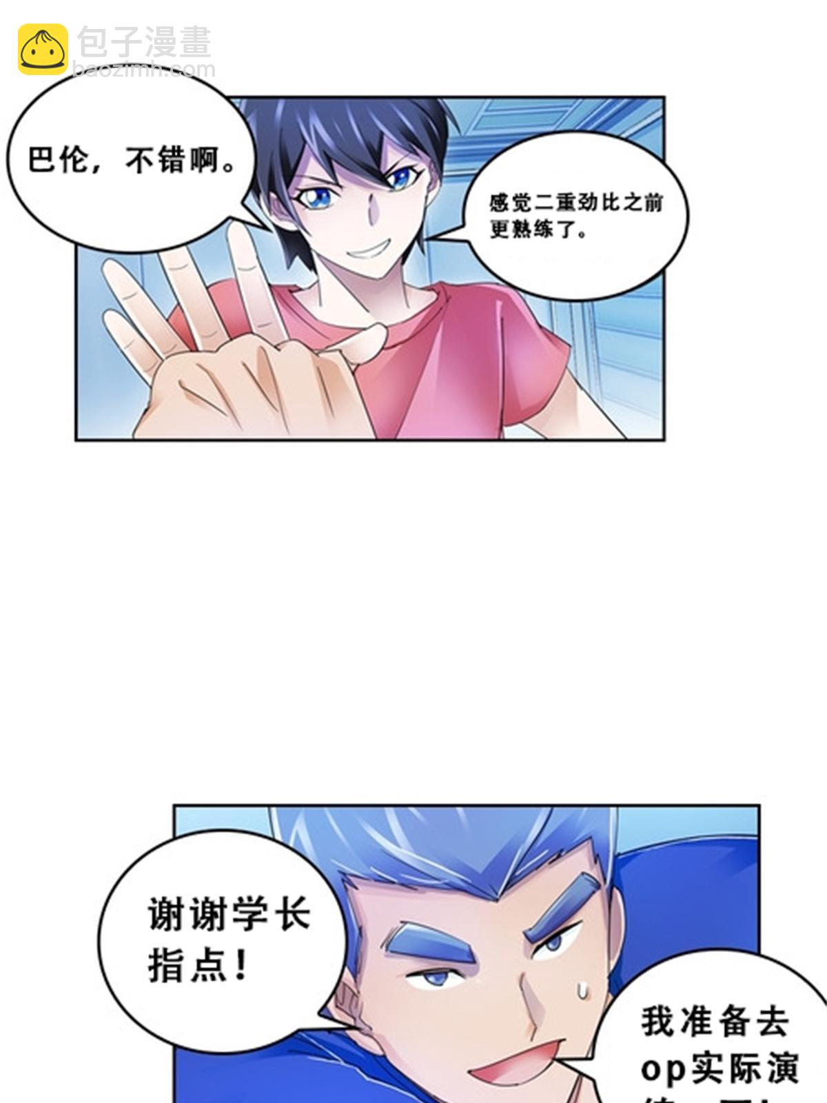 71 CHF强者排名14