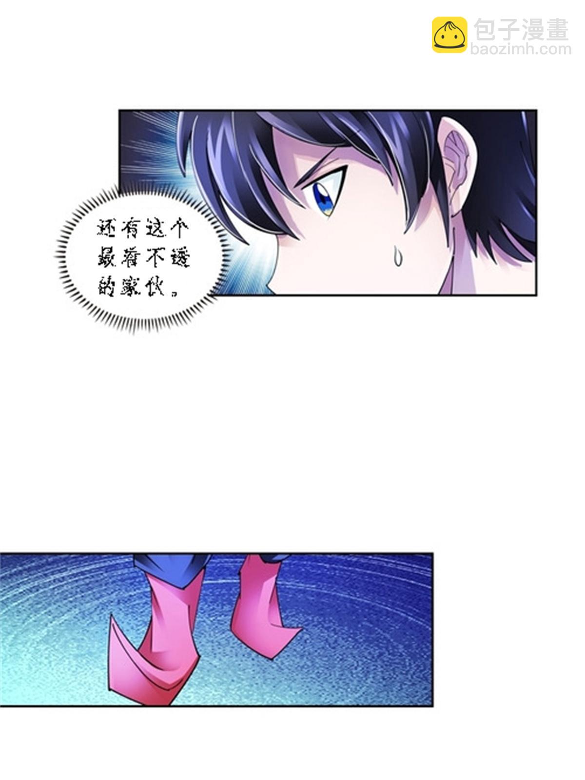 71 CHF强者排名32