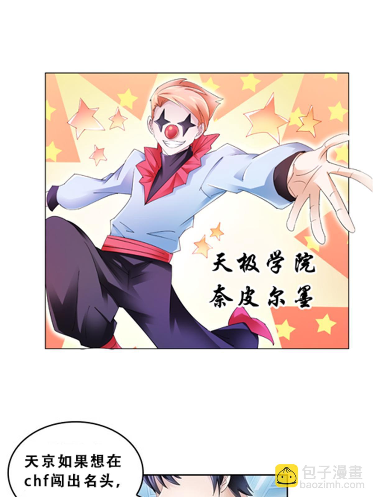 71 CHF强者排名34