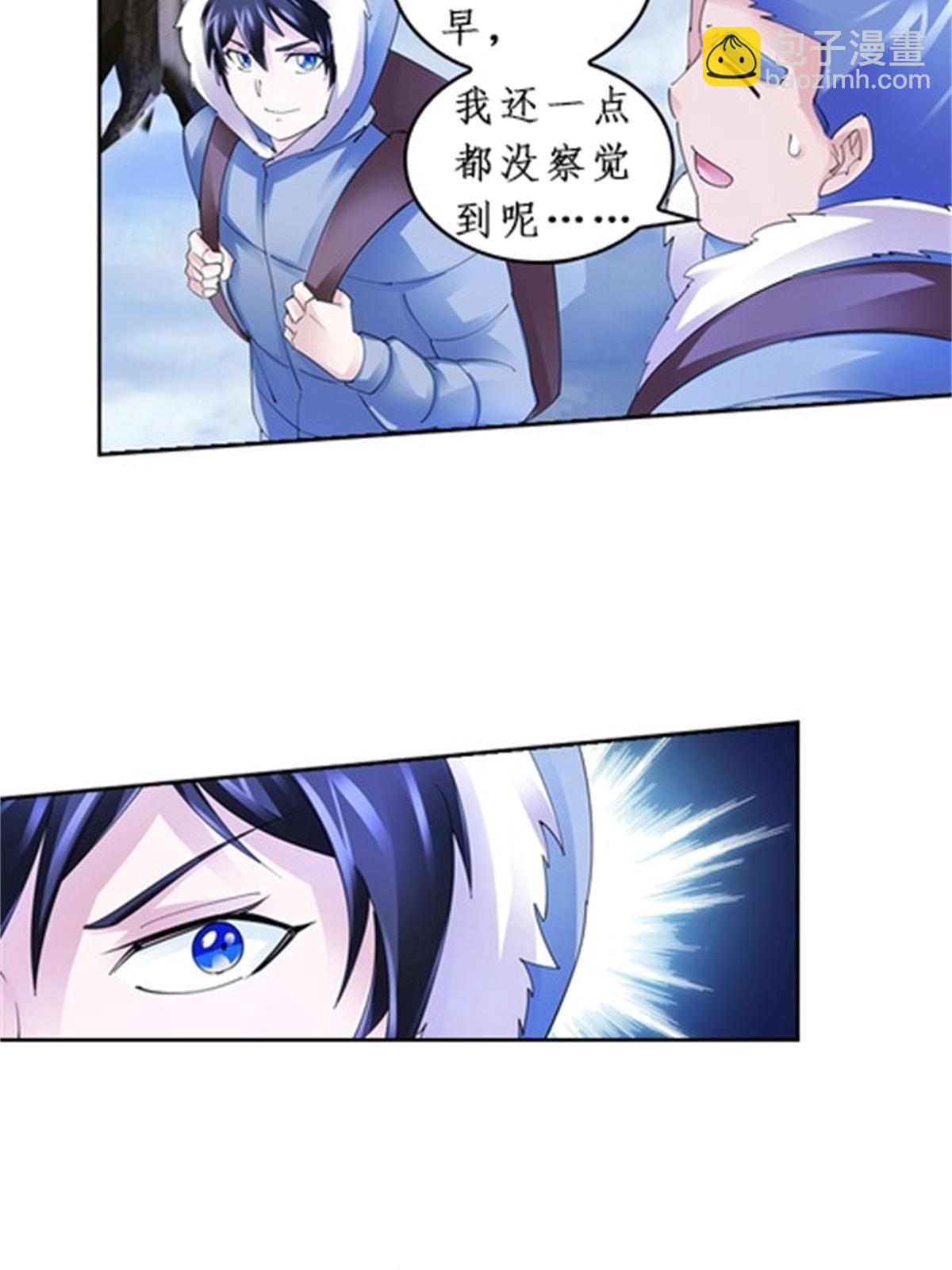 82 雪地反击5