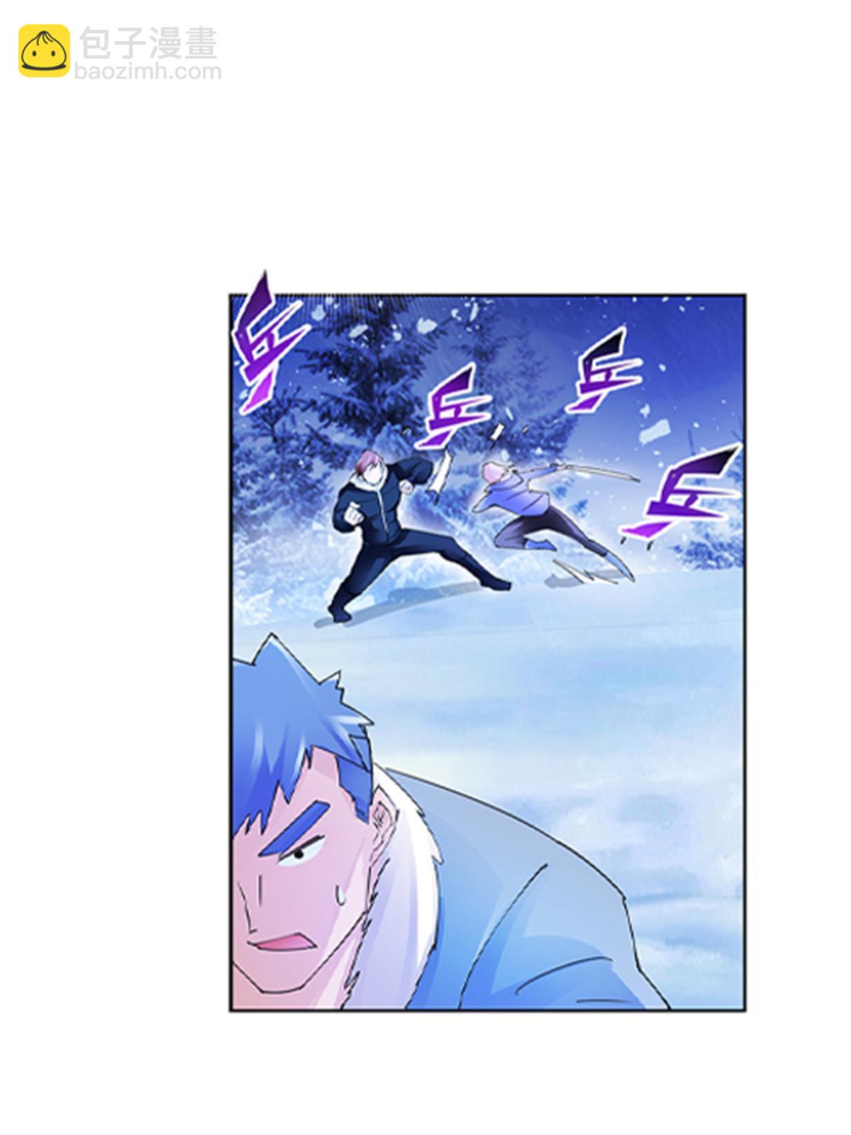 82 雪地反击58