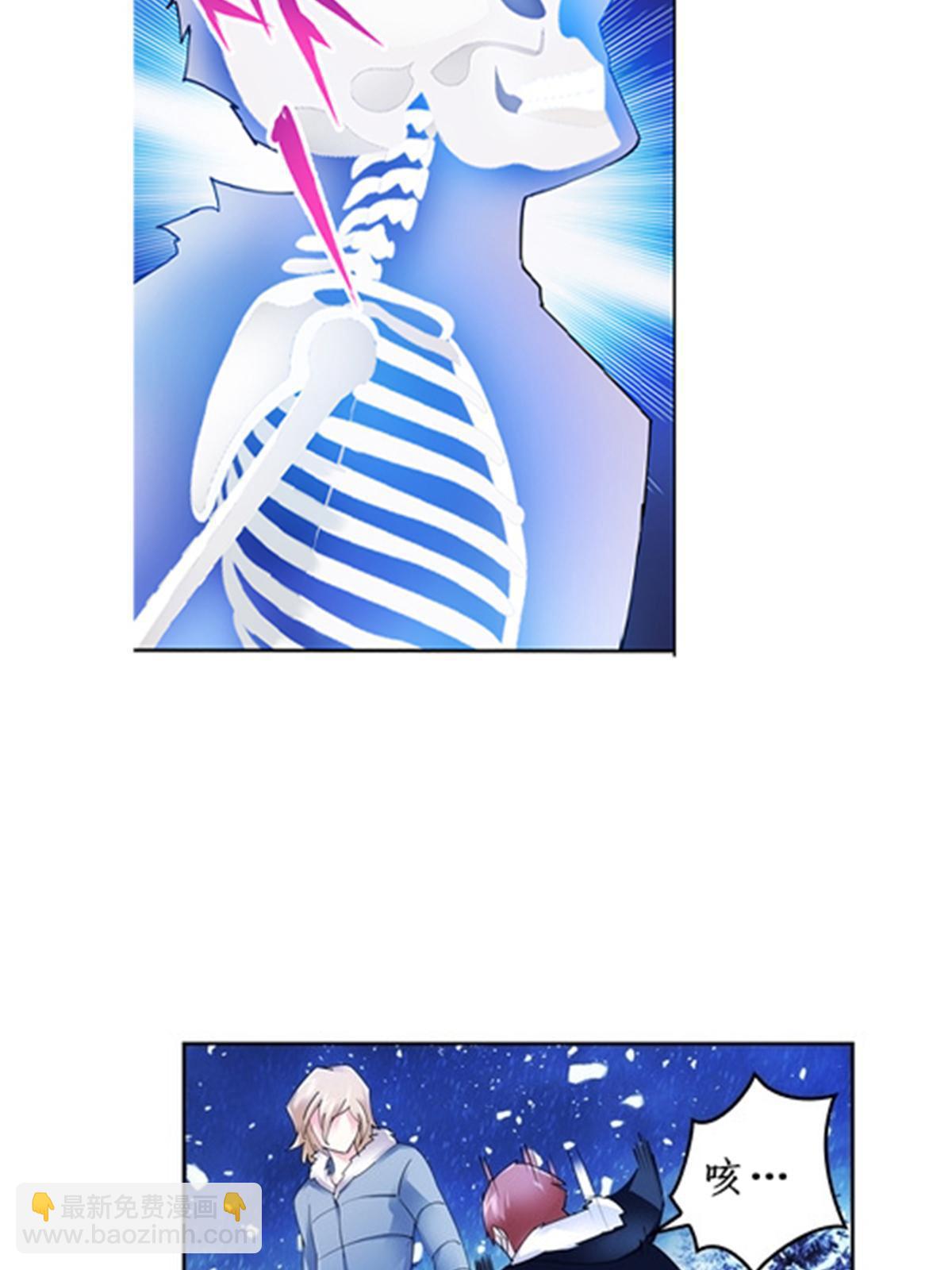 83 兽潮来袭6