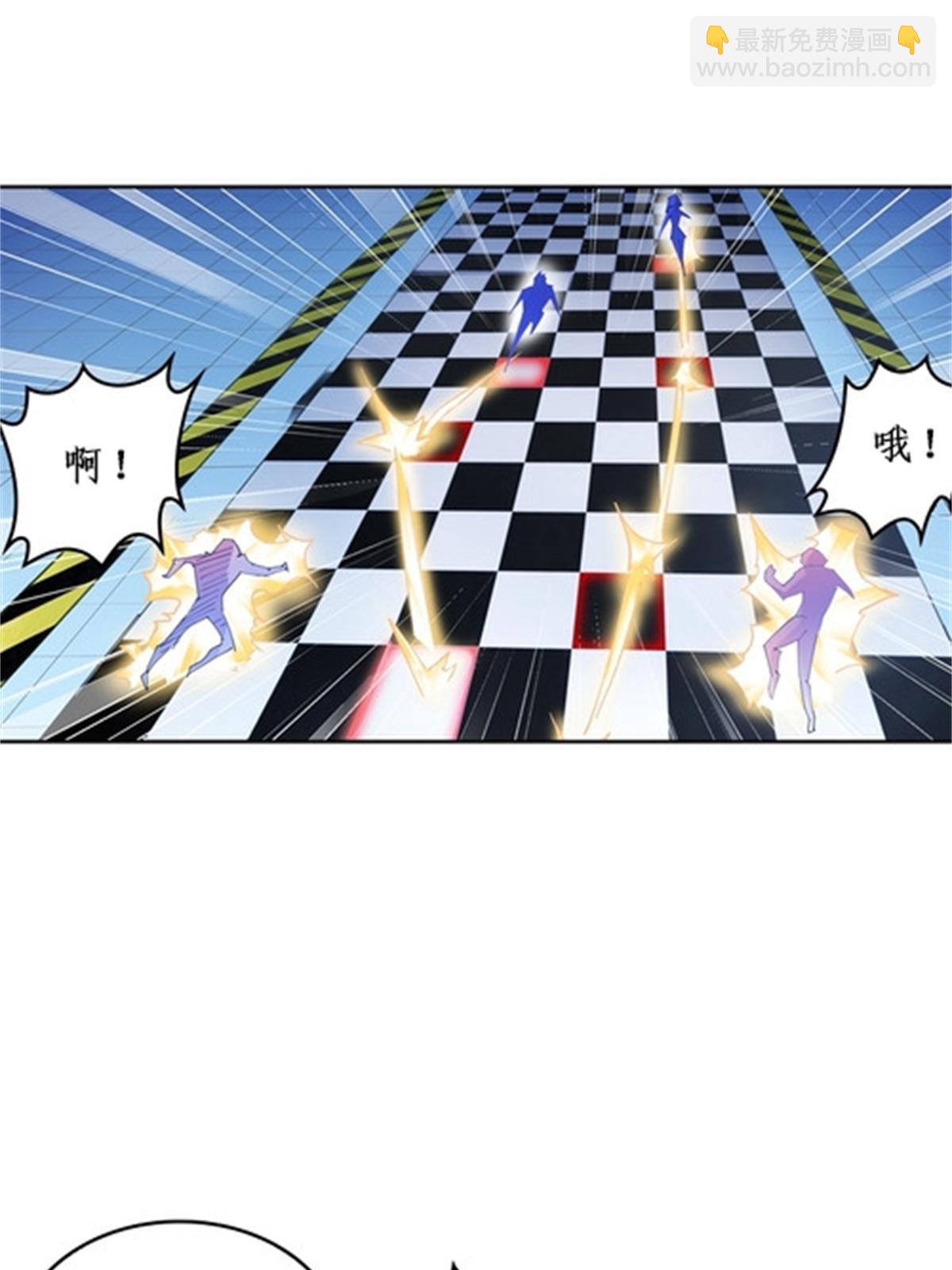 88 斥候场开始39