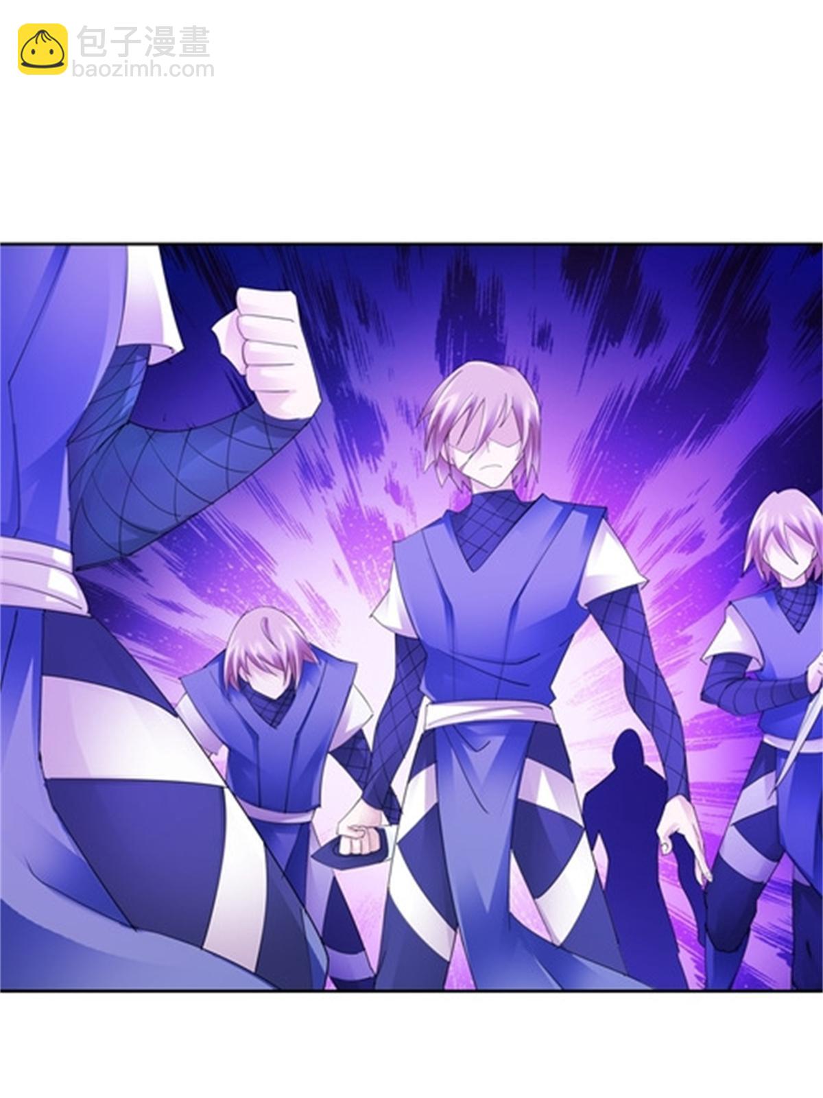 100 队长登场13