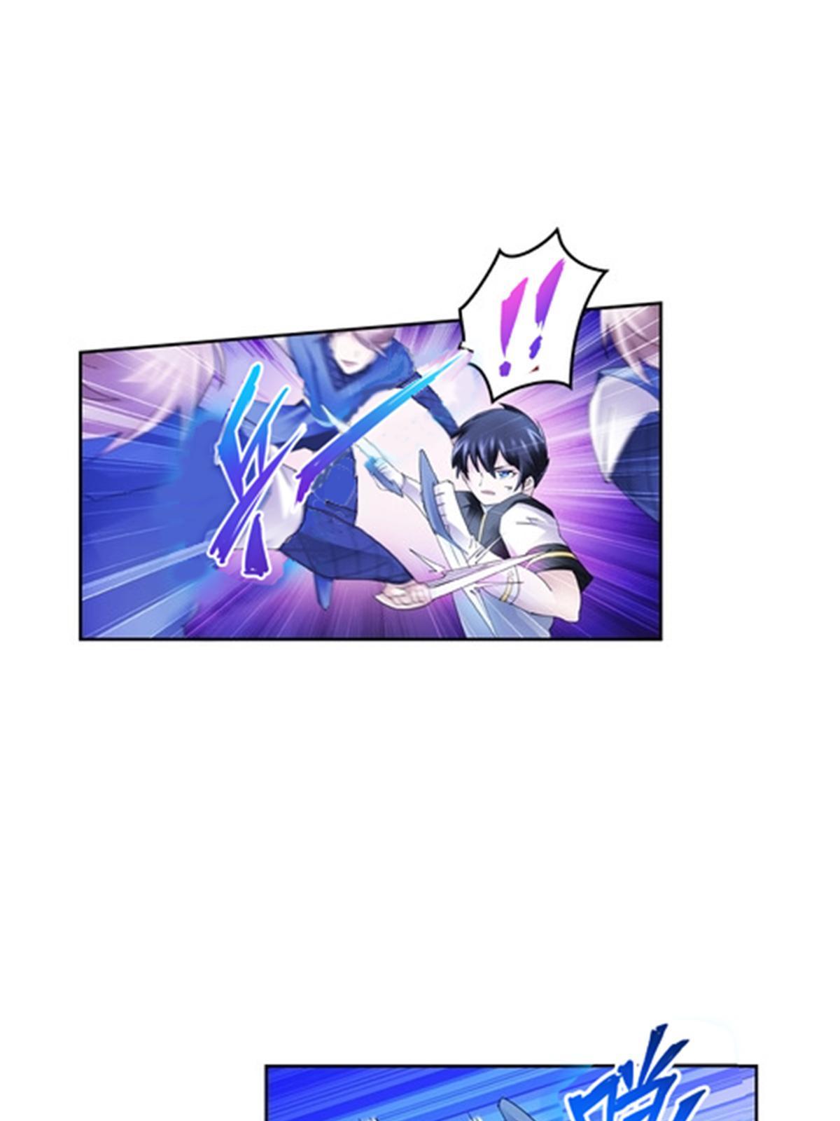 100 队长登场20