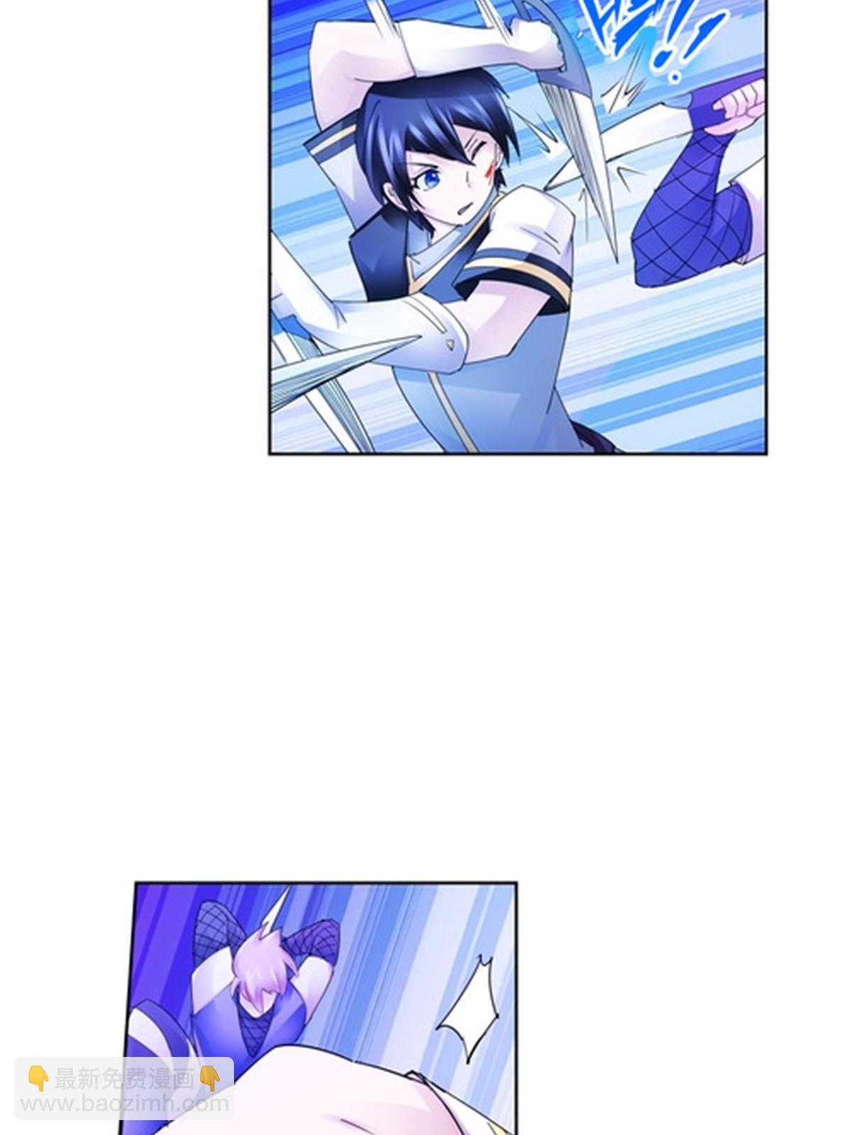 100 队长登场21