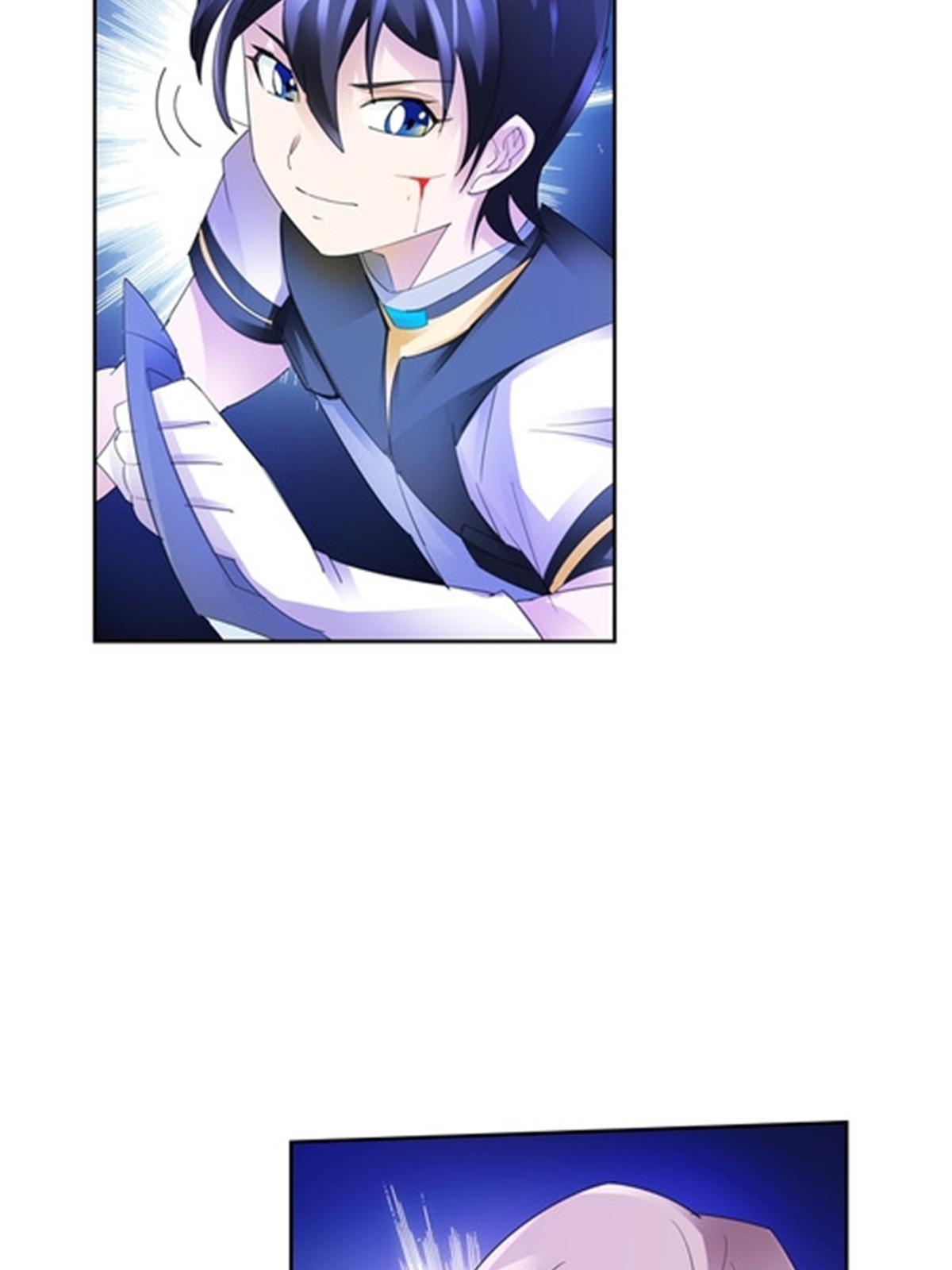 100 队长登场3