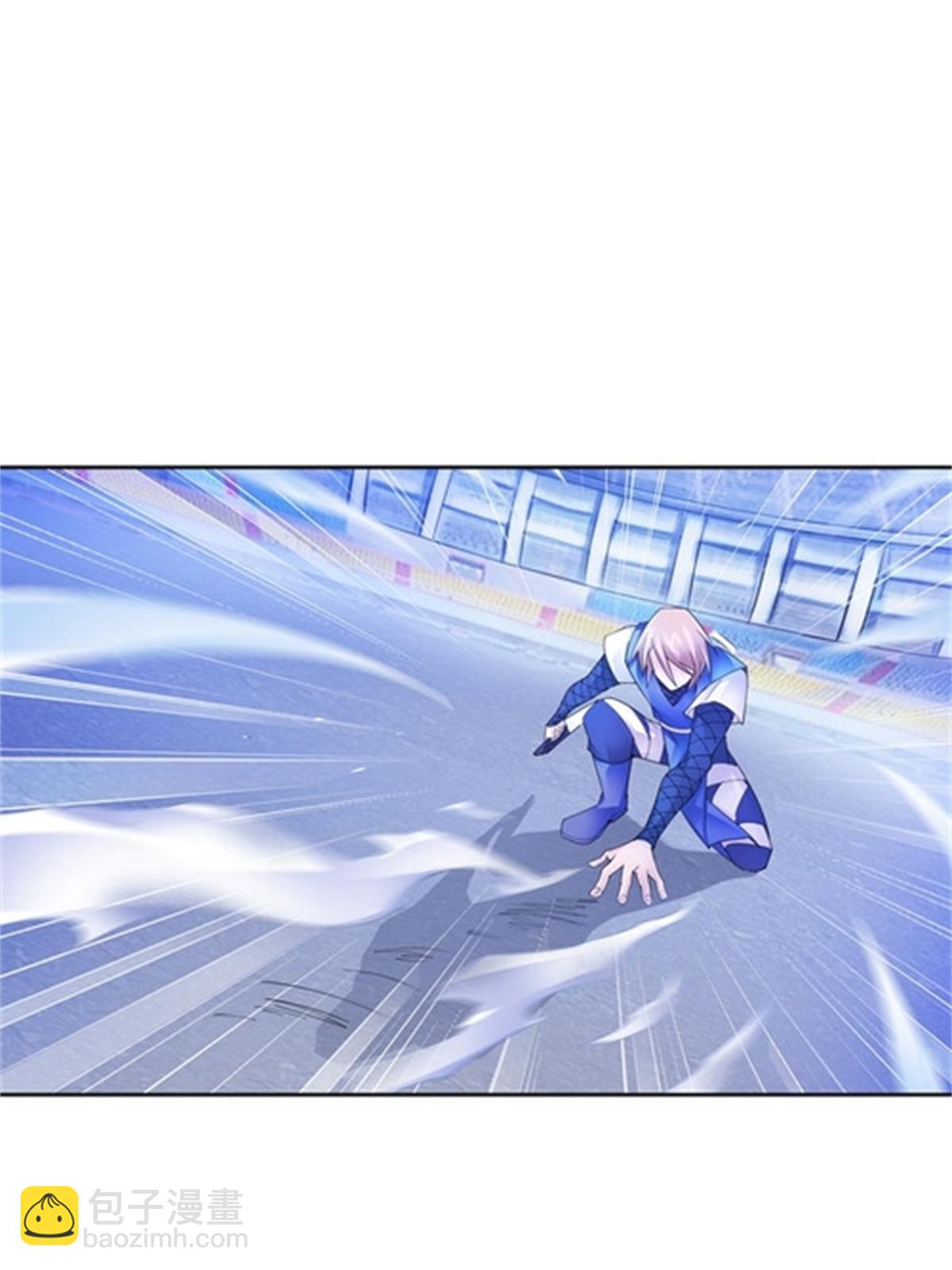 100 队长登场35