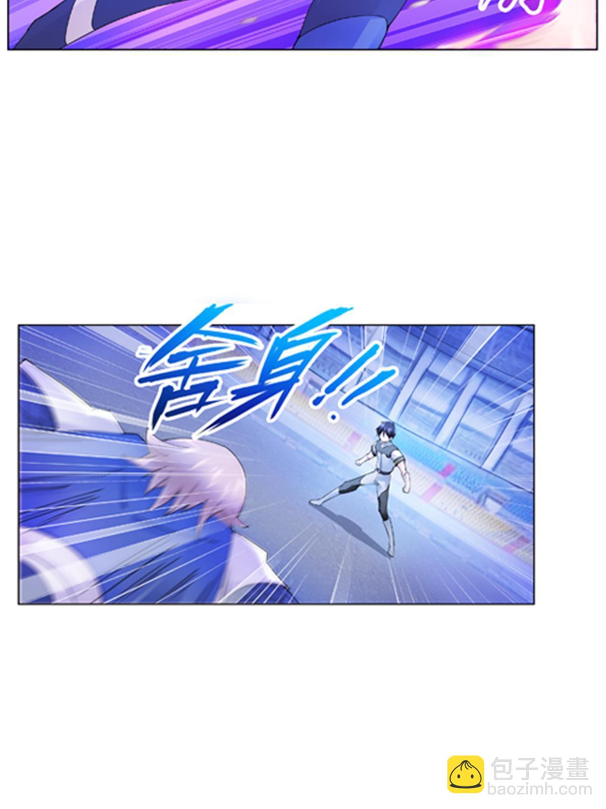 100 队长登场71