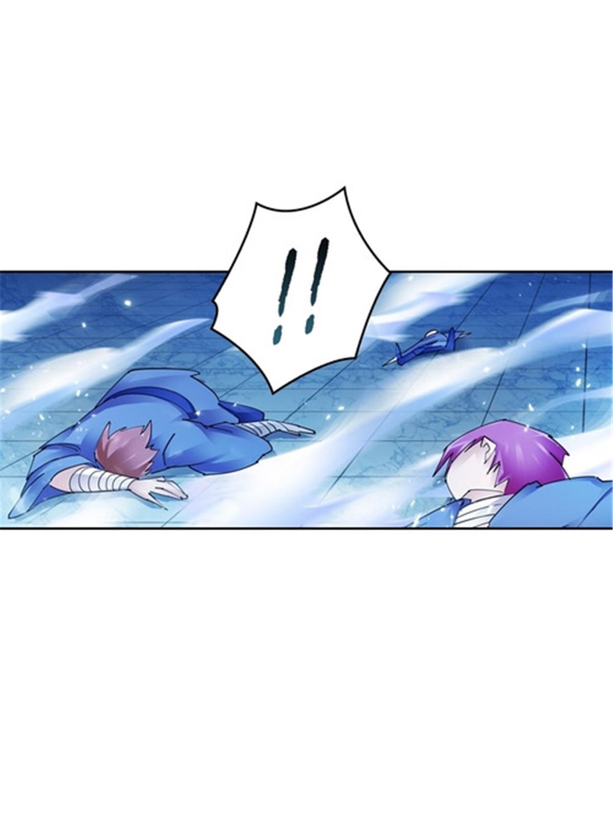 143  王重VS鬼心影2