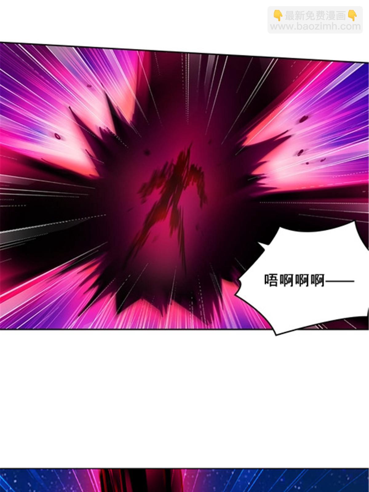 143  王重VS鬼心影47