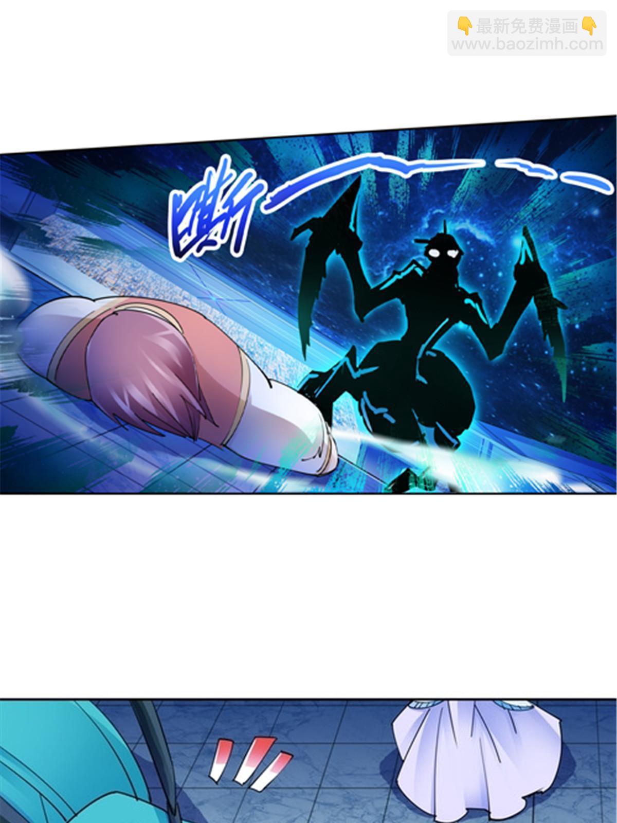 149 可怕天命师45
