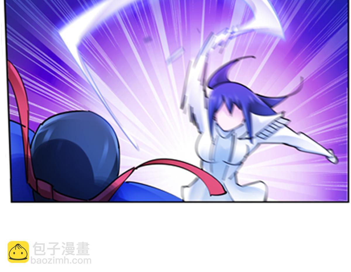 151 激烈战斗28