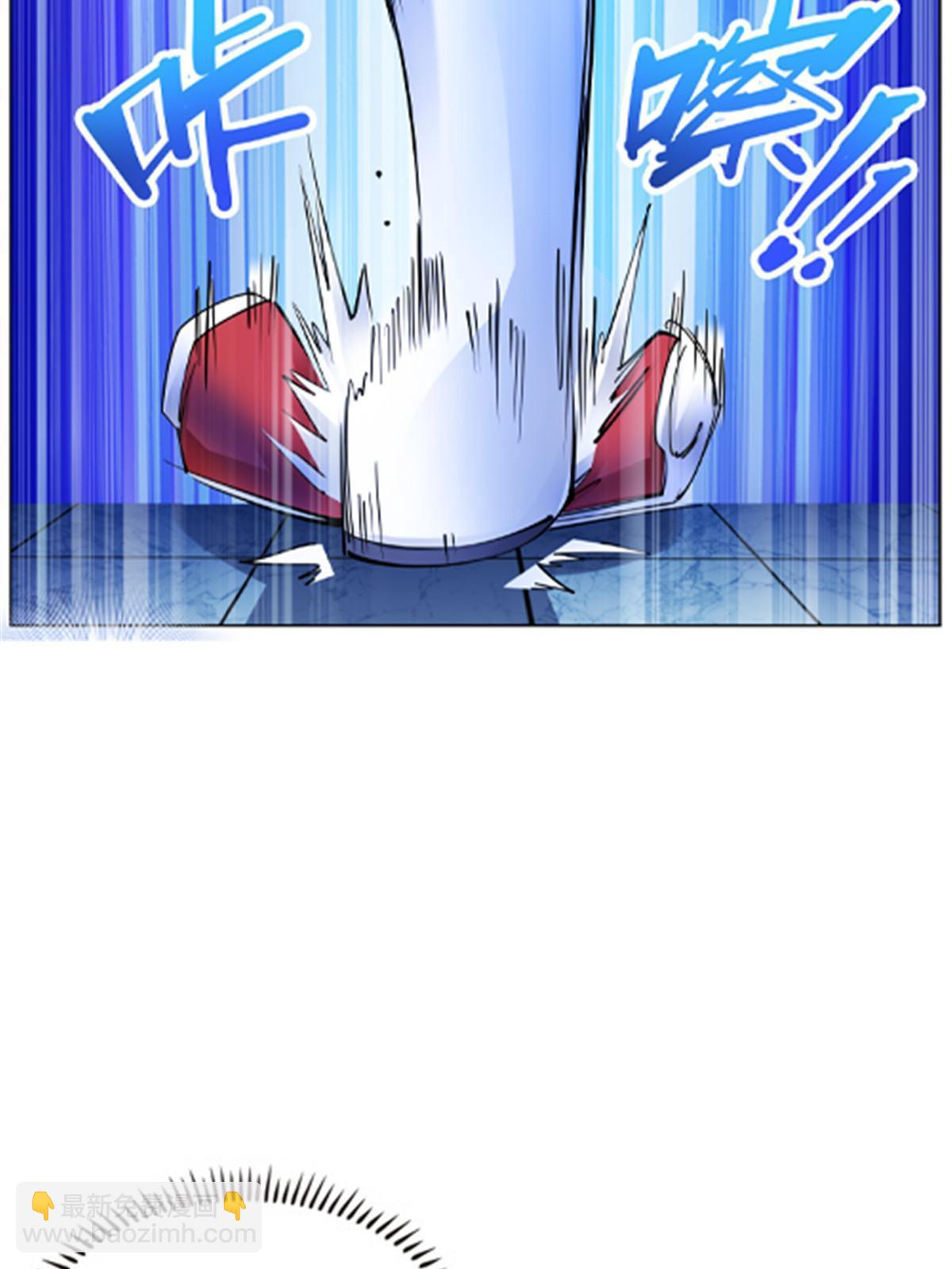 151 激烈战斗7