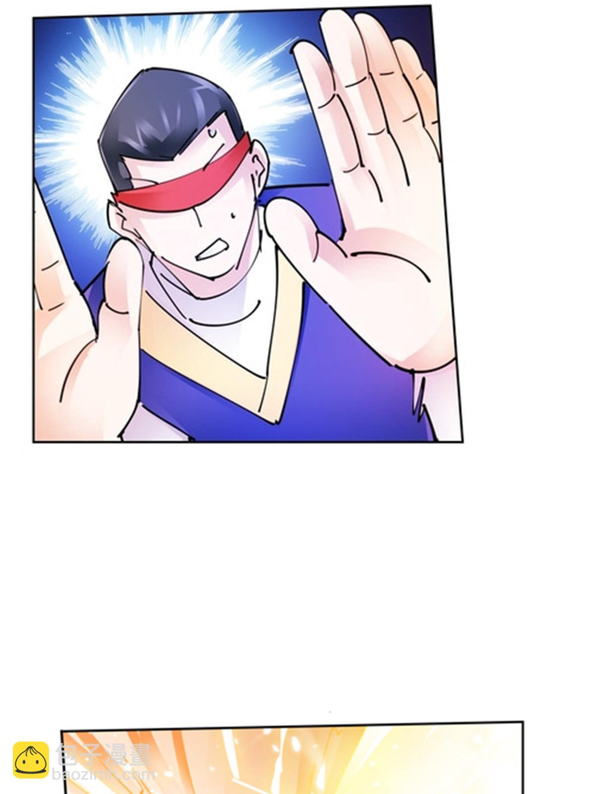 153 卡洛琳的杀手锏41