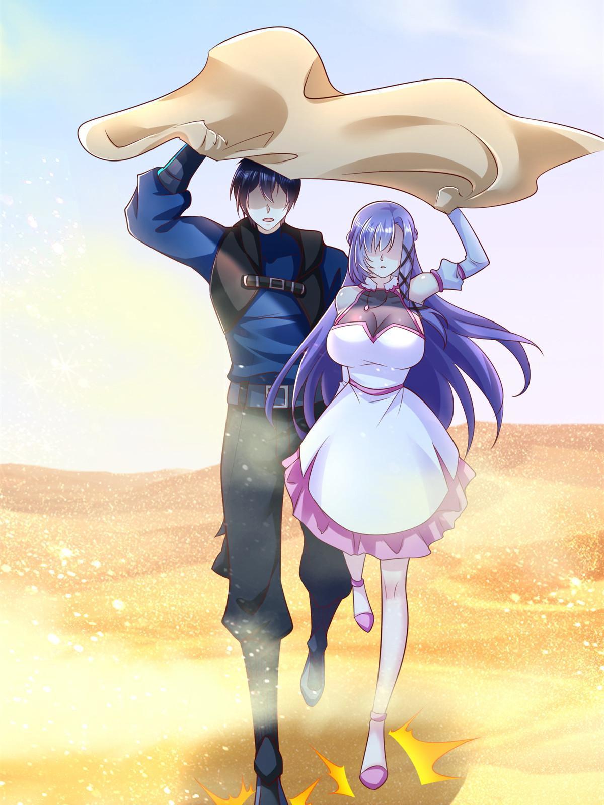 264 蜜月行28