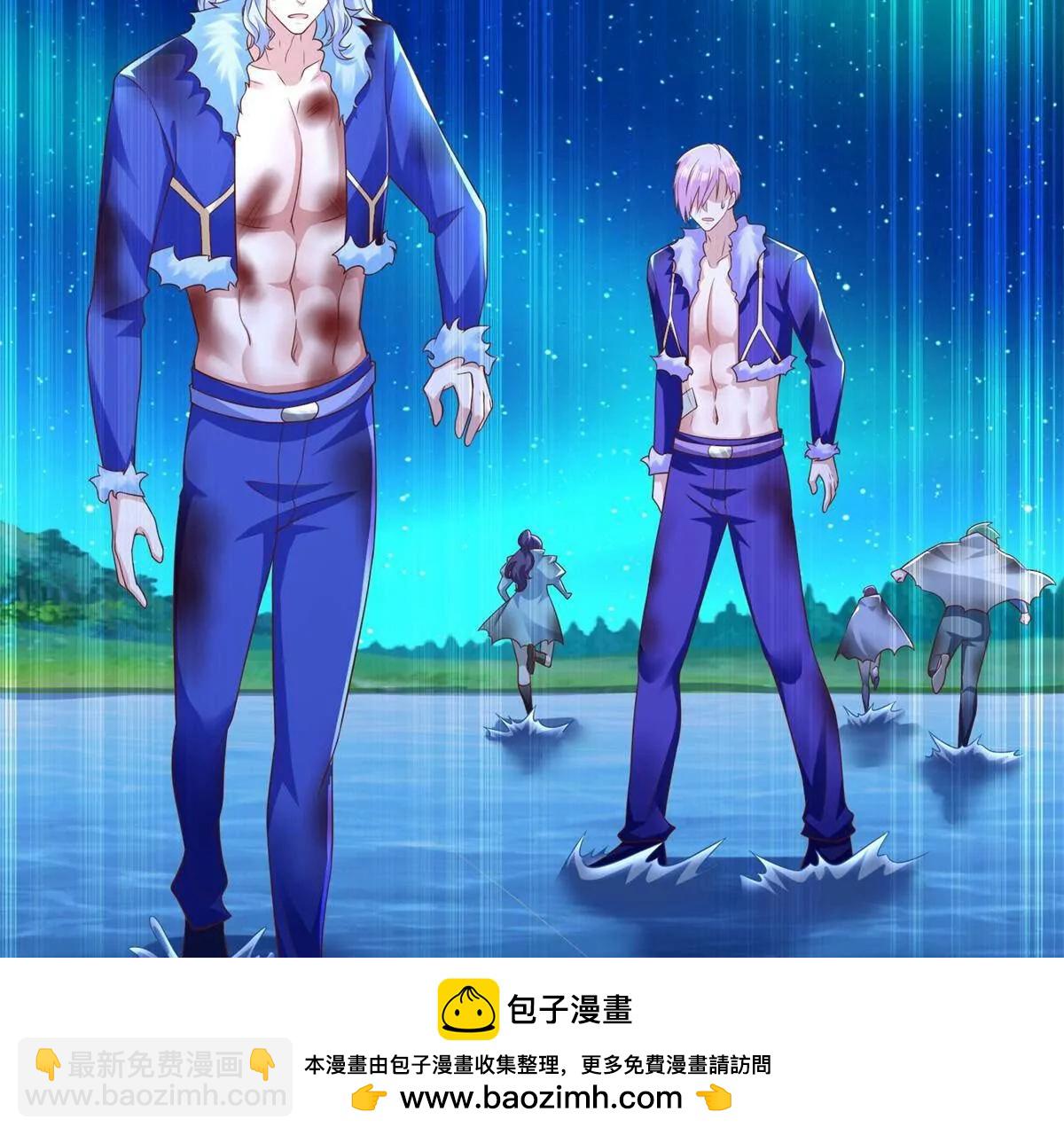280 细胞宇宙107