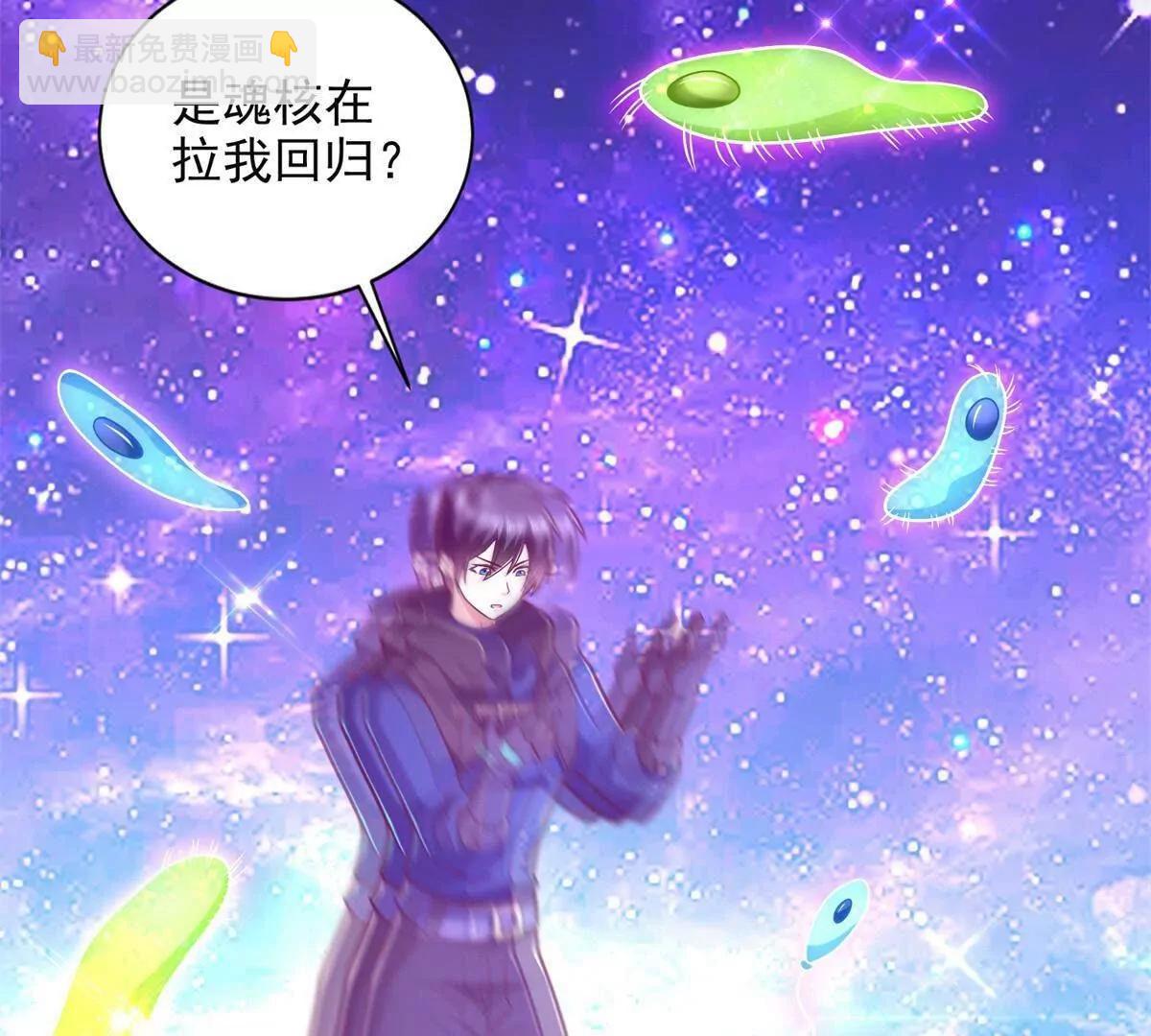 280 细胞宇宙17