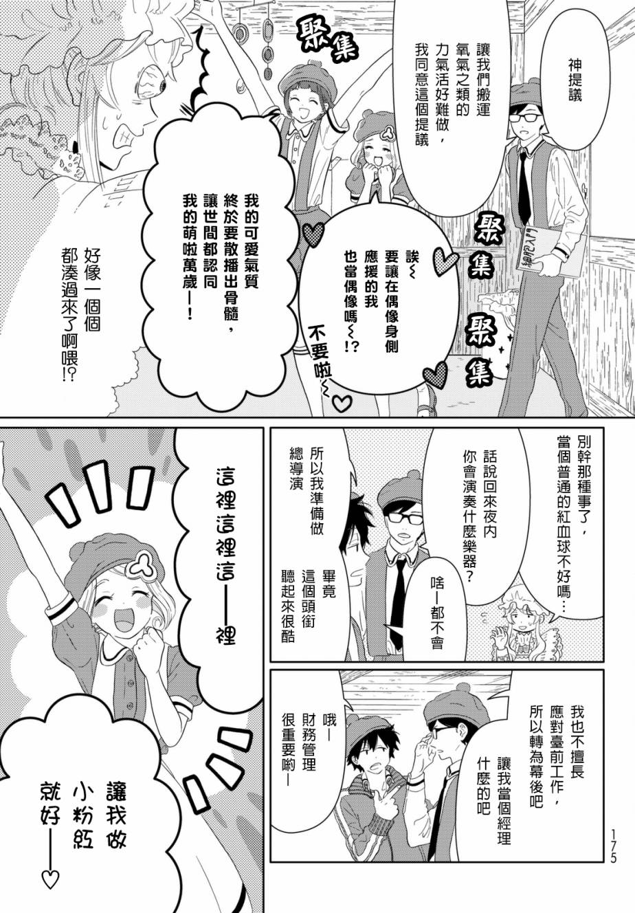 第4话 艺术家2