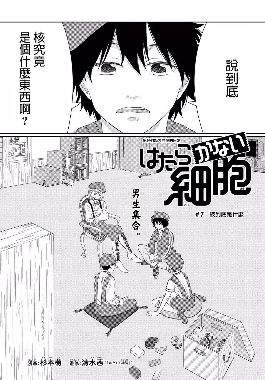 第7话 核到底是什么0